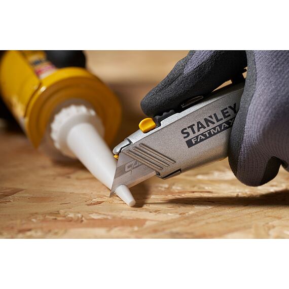 STANLEY 0-11-800 karbidové trapézové čepele FATMAX 5ks