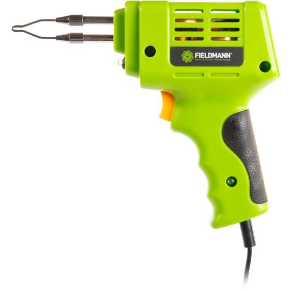 FIELDMANN FDPP 2175-E trafopájka 175W, kufřík + příslušenství