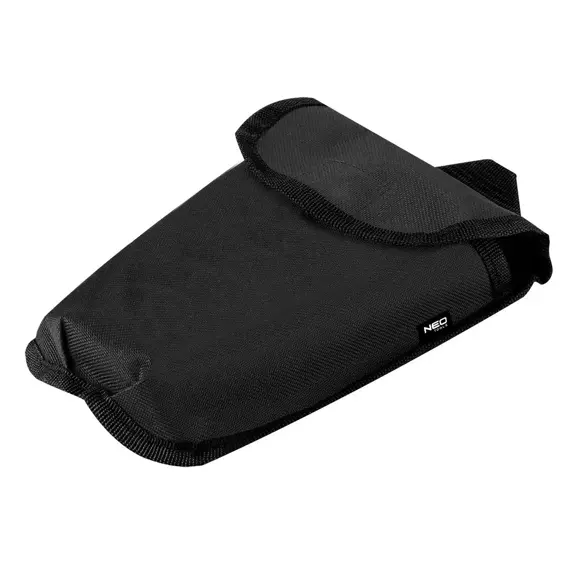 NEO lopatka skládací multifunkční 8v1, délka 63cm, 63-122