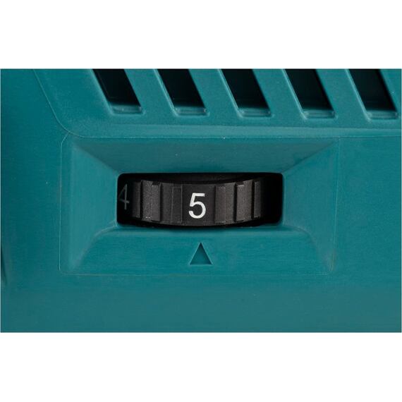 MAKITA HR008GZ06 aku kombinované kladivo 40V XGT, 3,9J, AWS, bez batérie