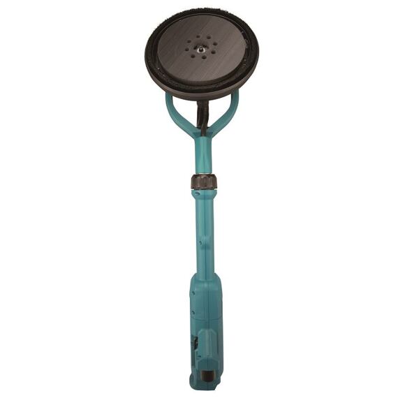 MAKITA DSL801ZU aku bruska na sádrokarton 18V bez baterie, 225mm, 1000-1800 ot./min, 4,2kg
