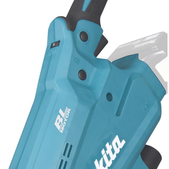 MAKITA DSL801ZU aku bruska na sádrokarton 18V bez baterie, 225mm, 1000-1800 ot./min, 4,2kg