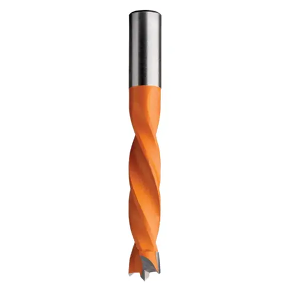 CMT 306 kolíkovací vrták neprůchozí S8 L55,5 HW - D10*30 S=8*20 L55,5 P