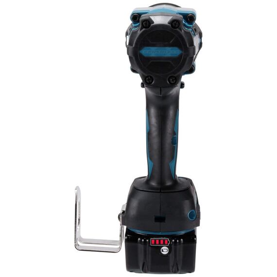 MAKITA DTW701Z aku rázový uťahovák 18V, 700Nm, 1/2" poistka kolík, bez batérie