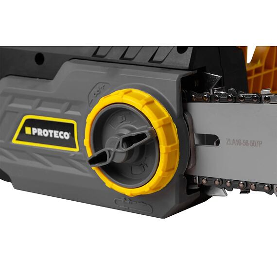 PROTECO píla reťazová elektrická 2400W PREMIUM, lišta 40cm 51.06-PRE-2400-P