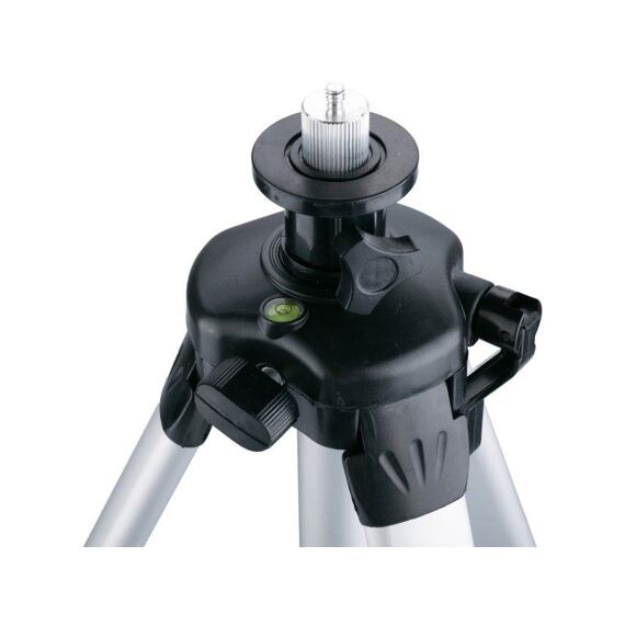 FESTA stativ 60-150cm Al, závit 5/8" redukce na 1/4", 26219