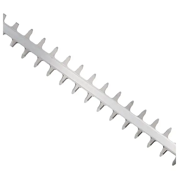 DEDRA aku nůžky na živé ploty 2*18V, 600mm, max. řez 28mm, bez baterie, DED7192V