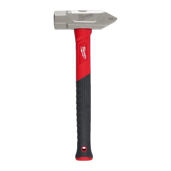 MILWAUKEE 4932498308 kladivo s trnem 1,81kg se sklolaminátovou násadou