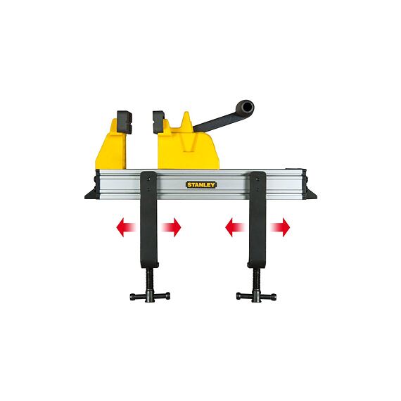 STANLEY 0-83-179 svěrka/svěrák rychloupínací