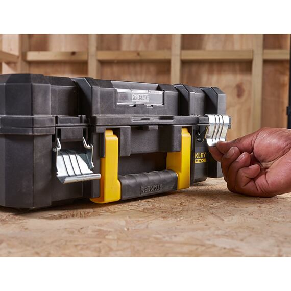 STANLEY FMST1-71966 box na nářadí TSTAK II 440*330*160mm