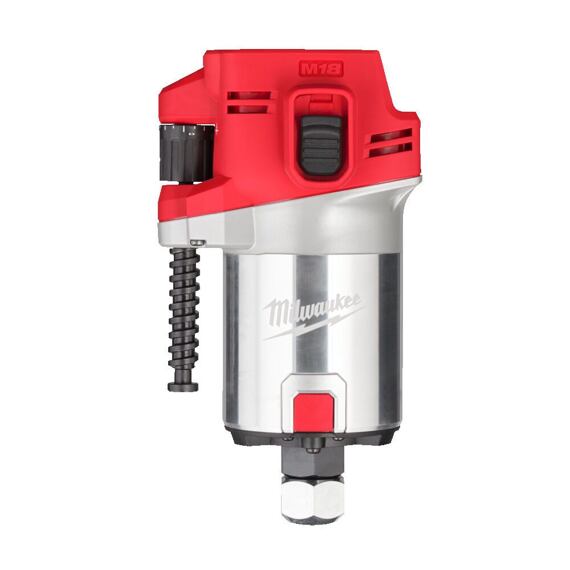 MILWAUKEE M18 FR12KIT-0P aku vrchní frézka 12mm 18V, příslušenství bez baterie