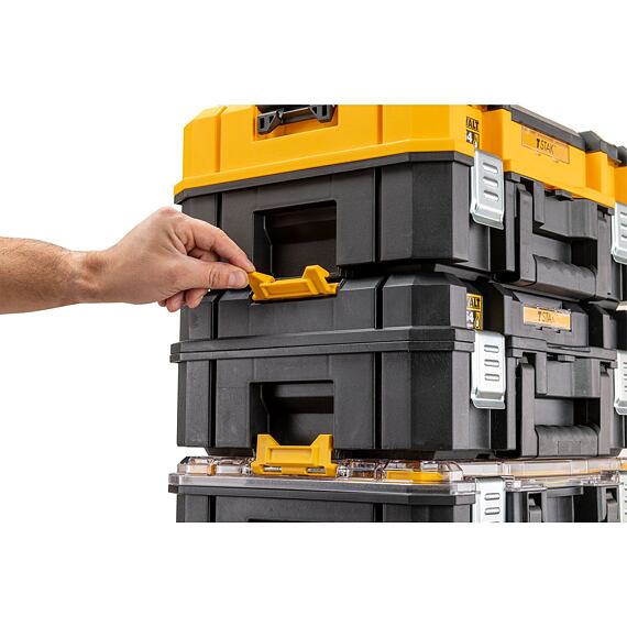 DeWalt DWST83345-1 kufrík TSTAK II - IP54