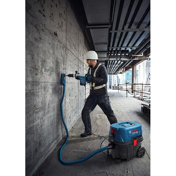 BOSCH GAS 12-25 PL vysavač na suché a mokré vysávání, 1250W, 20l