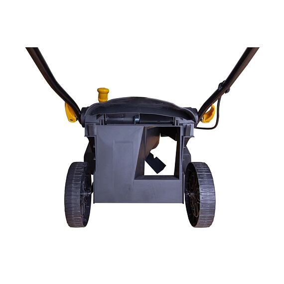 PROTECO sekačka elektrická 1600W, 38cm 51.06-ES-1600