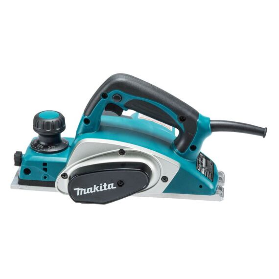 MAKITA KP0800 hoblík 82mm 620W
