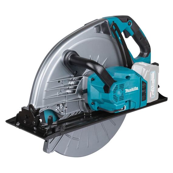 MAKITA HS013GZ aku okružní pila 415 mm Li-ion XGT 40V, (1500W), prořez 158mm, bez baterie