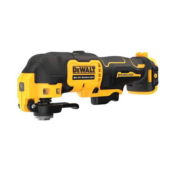 DeWalt DCK611P1D2 aku sada 12V/1*5Ah, 2*2Ah, 6ks aku nářadí