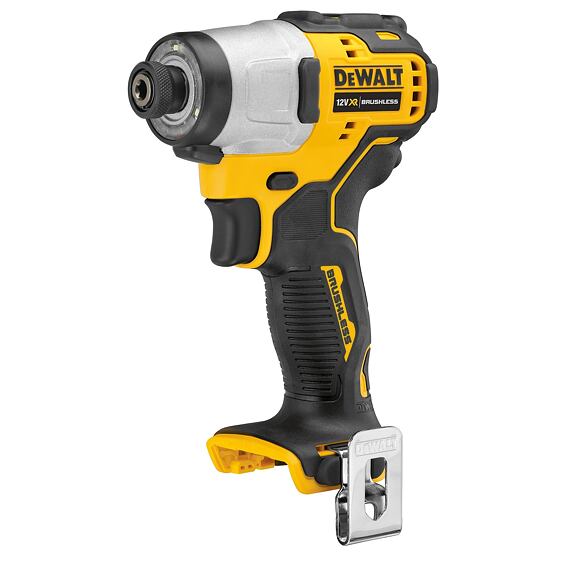 DeWalt DCK611P1D2 aku sada 12V/1*5Ah, 2*2Ah, 6ks aku nářadí