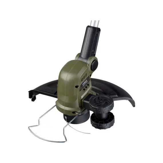 NAREX Camouflage CVT 300 2BN aku strunová sekačka 20V, 30cm, teleskop, 1*2Ah+nabíječka, 65406737