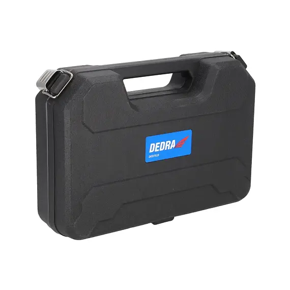 DEDRA tepelný nôž 150W na polystyrén DED7519