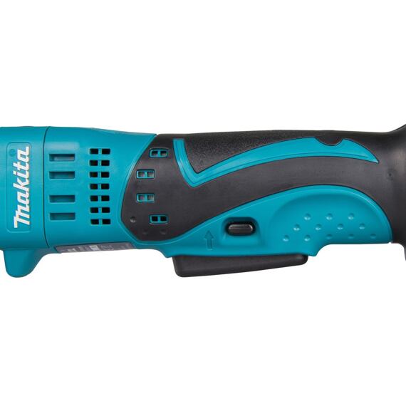MAKITA DDA351Z aku úhlová vrtačka 18V LTX, bez baterie