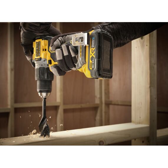 DeWalt DCBP318 akumulátor 18V/3,5Ah POWERSTACK