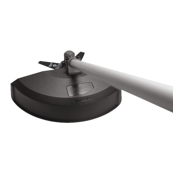 MILWAUKEE M18 FBCU-802 aku křovinořez 18V/2*8Ah, bezuhlíkový motor POWERSTATE, nůž + struna