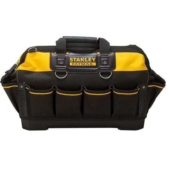 STANLEY 1-93-950 FatMax Brašna na nářadí 18", pevné voděodolné dno