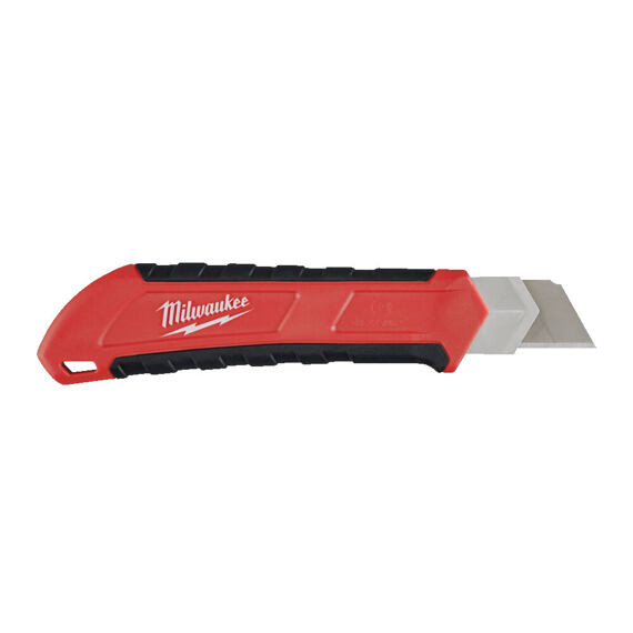 MILWAUKEE 48221962 ulamovací nůž 25mm, mikrokarbidové ostří, ERGO rukojeť
