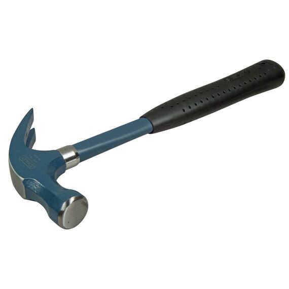 STANLEY 1-51-488 tesařské kladivo 450g Blue Strike