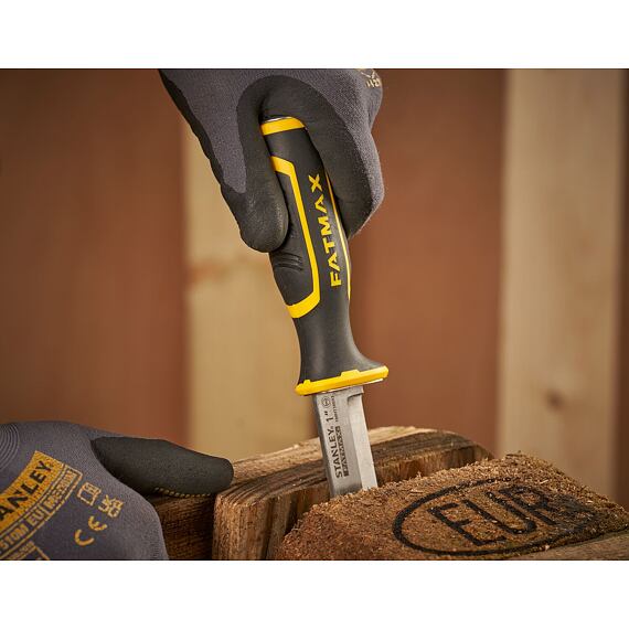 STANLEY FMHT16693-0 FatMax dláto - sekáč na dřevo 25mm