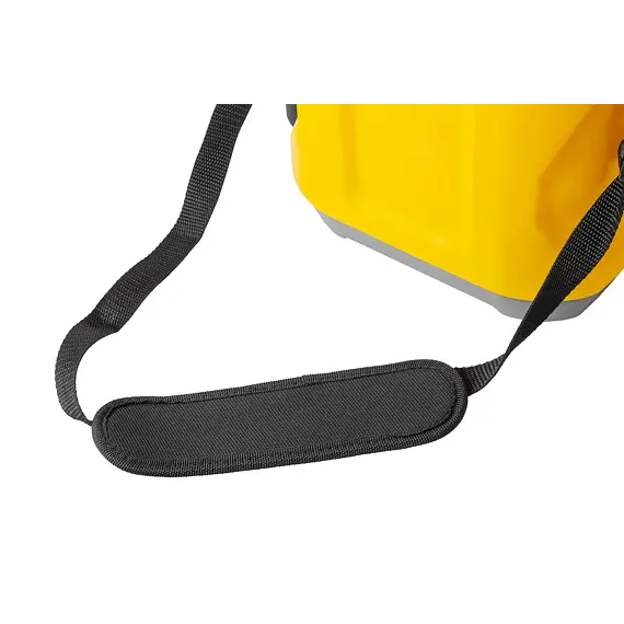 PROTECO postřikovač 5l zádový AKU 2Ah, PREMIUM, tyč 43-68cm, 10.80-PT-05-AKU-P