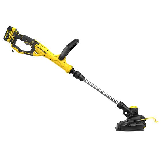 STANLEY SFMCST933M1 aku strunová sekačka V20 18V, 33cm, 1*18V 4Ah akumulátor