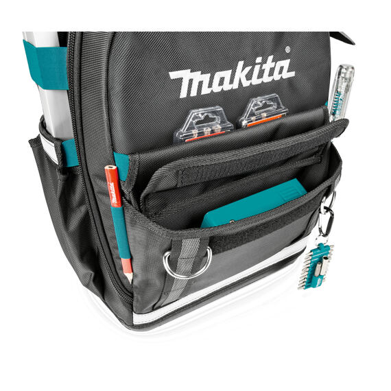 MAKITA E-15481 batoh s organizérem 390*230*490mm, (old=E-05511)