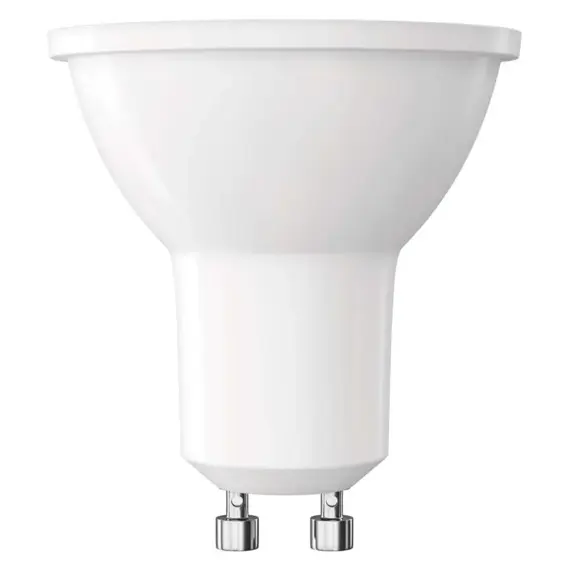 EMOS ZQ8E23 žárovka LED CLS MR16 4W (39W), 450lm, GU10 NW