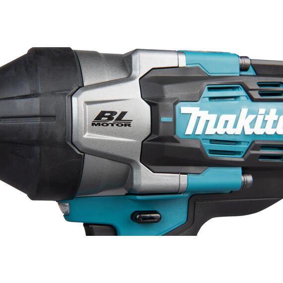 MAKITA TW011GZ aku rázový utahovák 3/4" Li-ion XGT 40V, 1500Nm, hřídel 138mm, bez baterie
