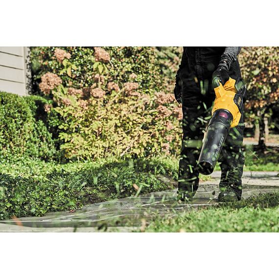 DeWALT DCMBA572N aku fukar 200km/h, 54V XR FlexVolt, bez baterie