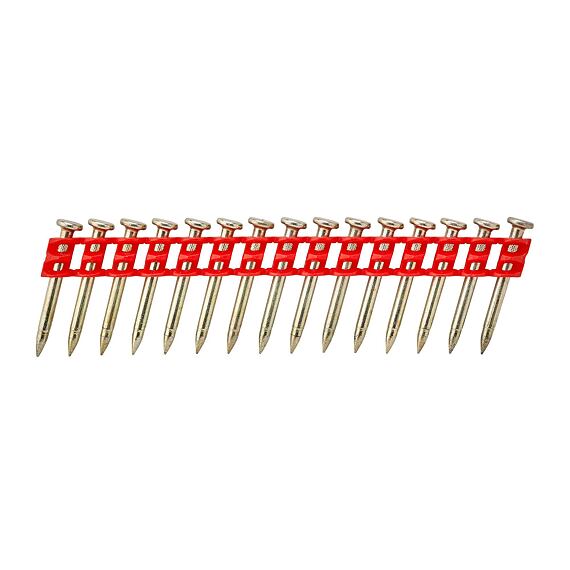 DeWalt DCN8903022 hřebíky do tvrdého betonu a oceli 22 x 3 mm, 1005ks