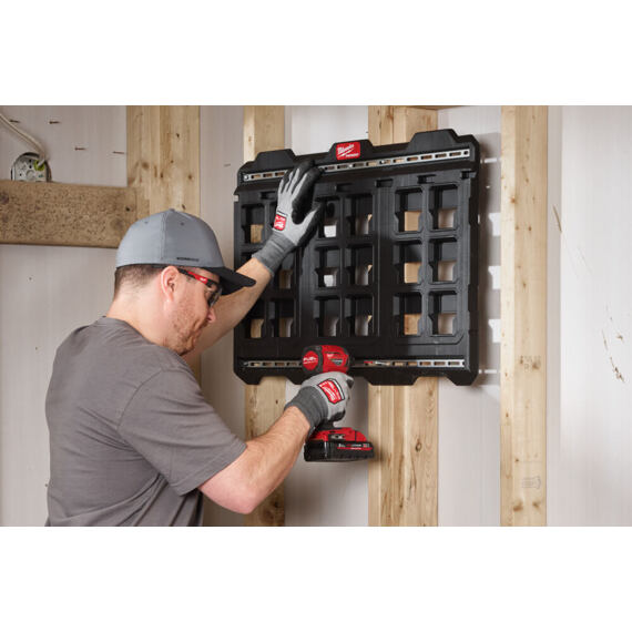 MILWAUKEE 4932480622 PACKOUT kompaktná montážna doska XL