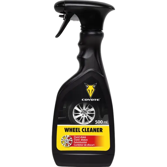 COYOTE čistič disků kol MR 500ml, CY-002670