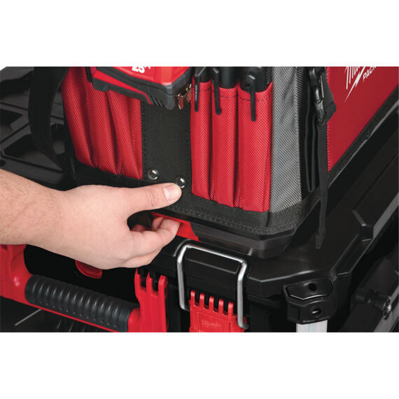 MILWAUKEE 4932464085 brašna na nářadí PACKOUT 40cm, pevné madlo