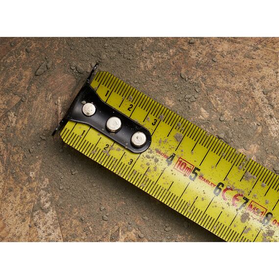STANLEY 0-33-811 svinovací metr 10m/32mm,FatMax Blade Armor