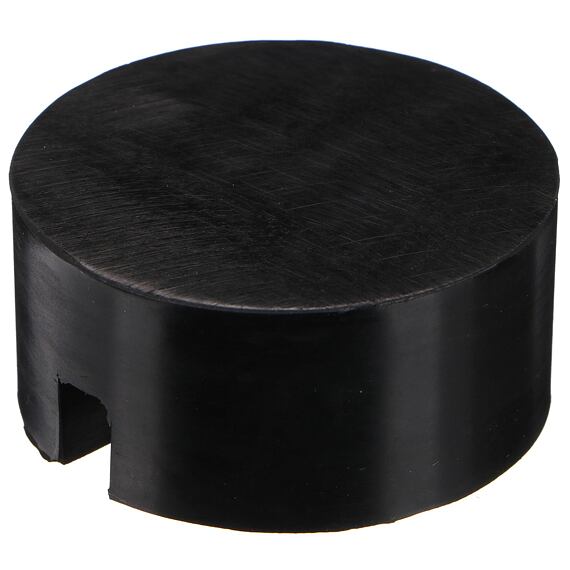 SIXTOL gumová podložka pro zvedák JACK PAD 6, 7,3cm*3,5cm, SX3057