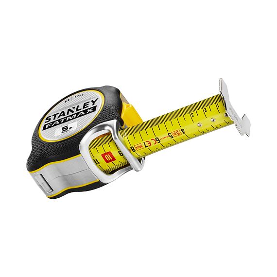 STANLEY FMHT38214-0 svinovací 5-metr FatMax Premium, 16mm, robustní pouzdro