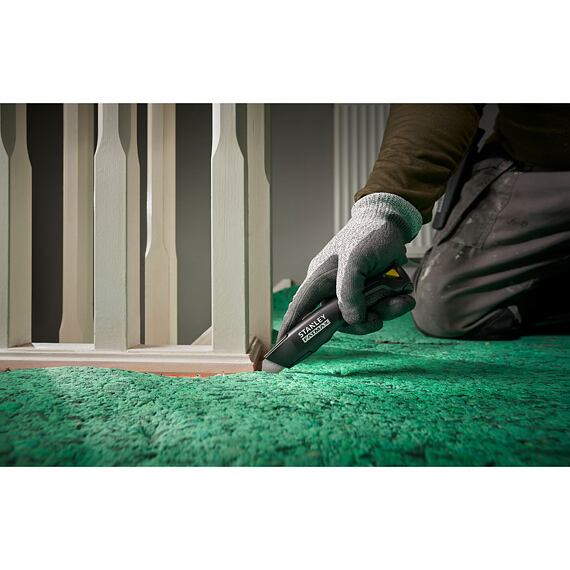 STANLEY FMHT10500-0 nůž s pevnou čepelí a pouzdrem