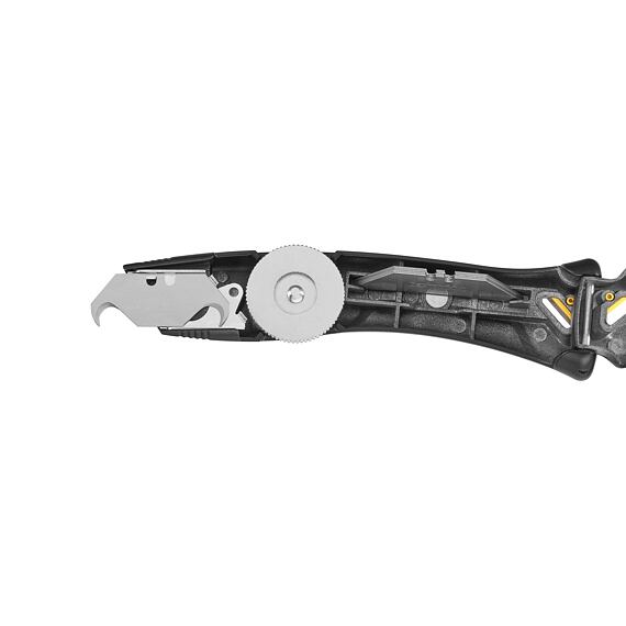 STANLEY FMHT10500-0 nůž s pevnou čepelí a pouzdrem