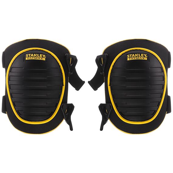 STANLEY FMST82961-1 FatMax® Hard Shell chrániče kolen tvrzené