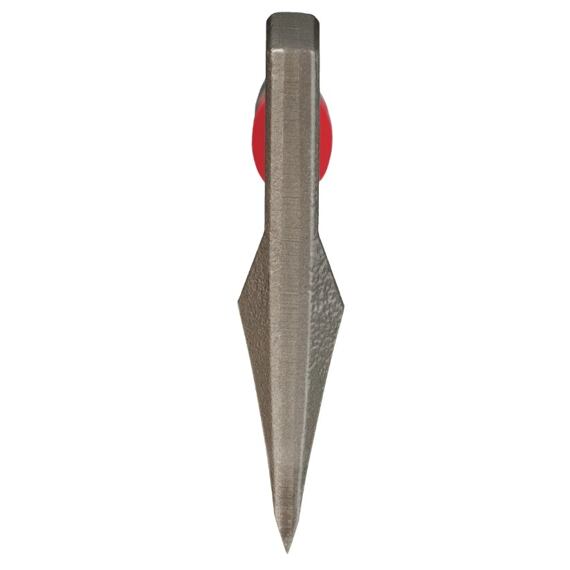 MILWAUKEE 4932498629 sekera štípací 66cm, 2,7kg, ocelí zesílená rukojeť