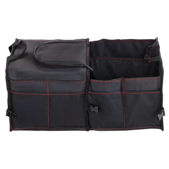 SIXTOL organizér do kufru auta CAR COMPACT, thermo přihrádka 18l, skládací, SX1084