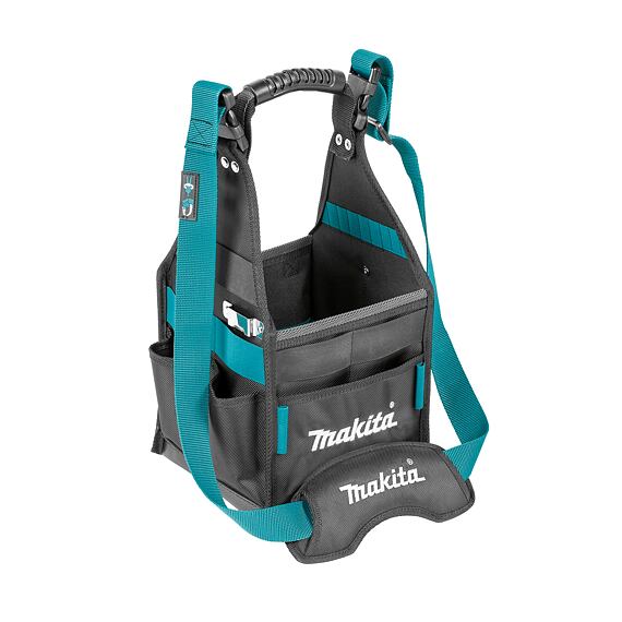 MAKITA E-15453 hranatá taška 260*220*410mm, (old=E-05480)